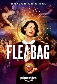 Phoebe Waller-Bridge in Fleabag (2016)