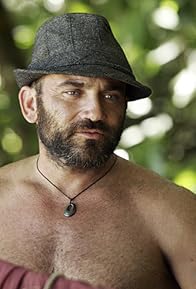 Primary photo for Russell Hantz