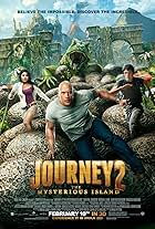 Journey 2: The Mysterious Island