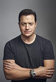 Primary photo for Brendan Fraser