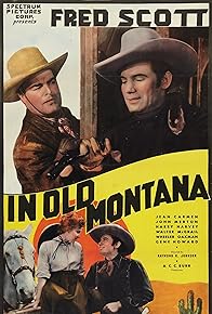 Primary photo for In Old Montana