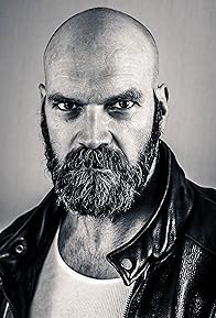 Primary photo for Tyler Mane