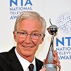 Paul O'Grady