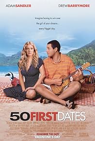 Primary photo for 50 First Dates