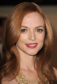 Primary photo for Heather Graham