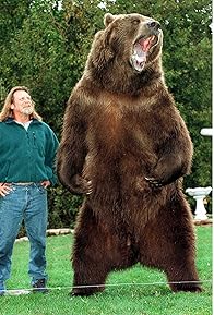 Primary photo for Bart the Bear