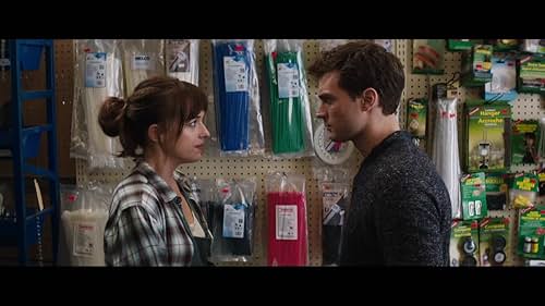 Christian Surprises Ana