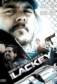 The Lackey (2012)