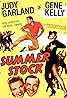 Summer Stock (1950) Poster