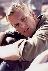 Primary photo for Tab Hunter