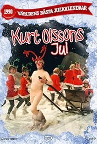 Primary photo for Kurt Olssons julkalender