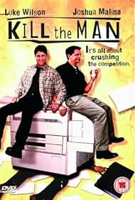 Kill the Man (1999)