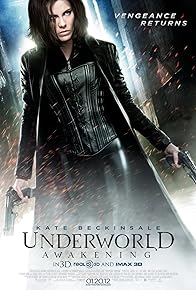 Primary photo for Underworld: Awakening