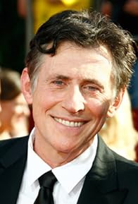 Primary photo for Gabriel Byrne