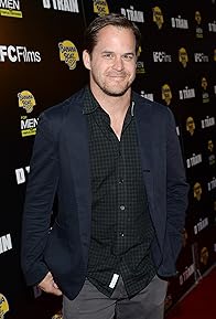 Primary photo for Kyle Bornheimer