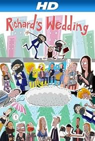 Richard's Wedding (2012)