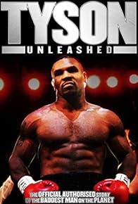 Primary photo for Tyson Unleashed