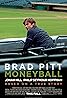 Moneyball (2011) Poster