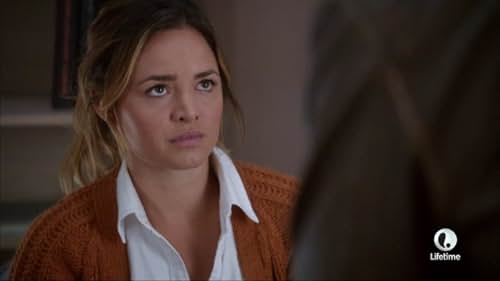 Watch the trailer for the Lifetime movie "The Good Mistress".