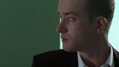 Matthew Macfadyen in MI-5 (2002)