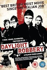 Daylight Robbery (2008)