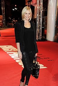 Primary photo for Jenni Falconer