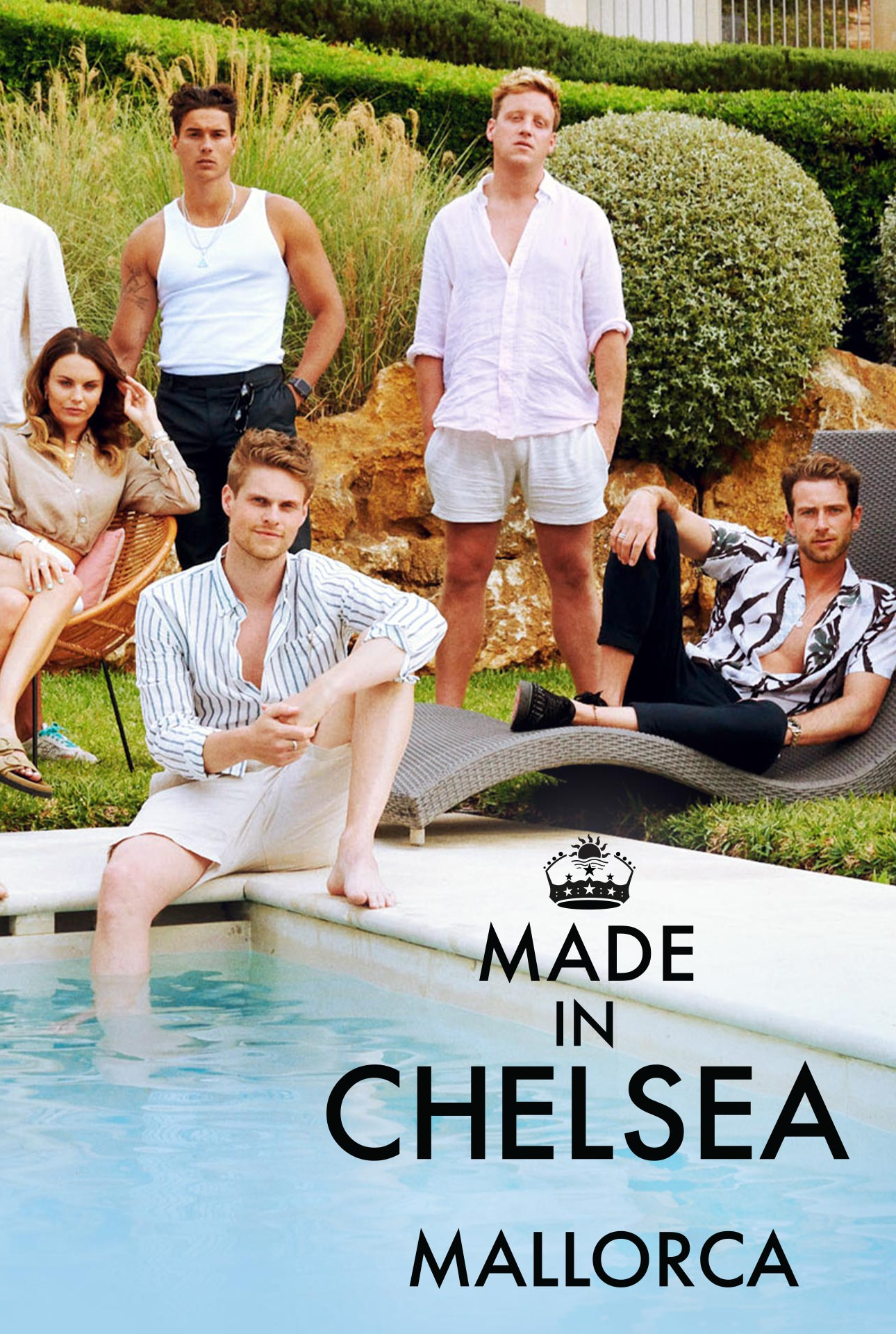 Made in Chelsea: Mallorca (2022)