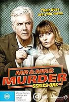 Mr & Mrs Murder