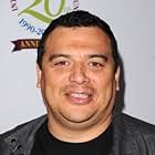 Carlos Mencia