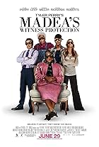 Madea's Witness Protection