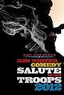 Ron White Comedy Salute to the Troops 2012 (2012)