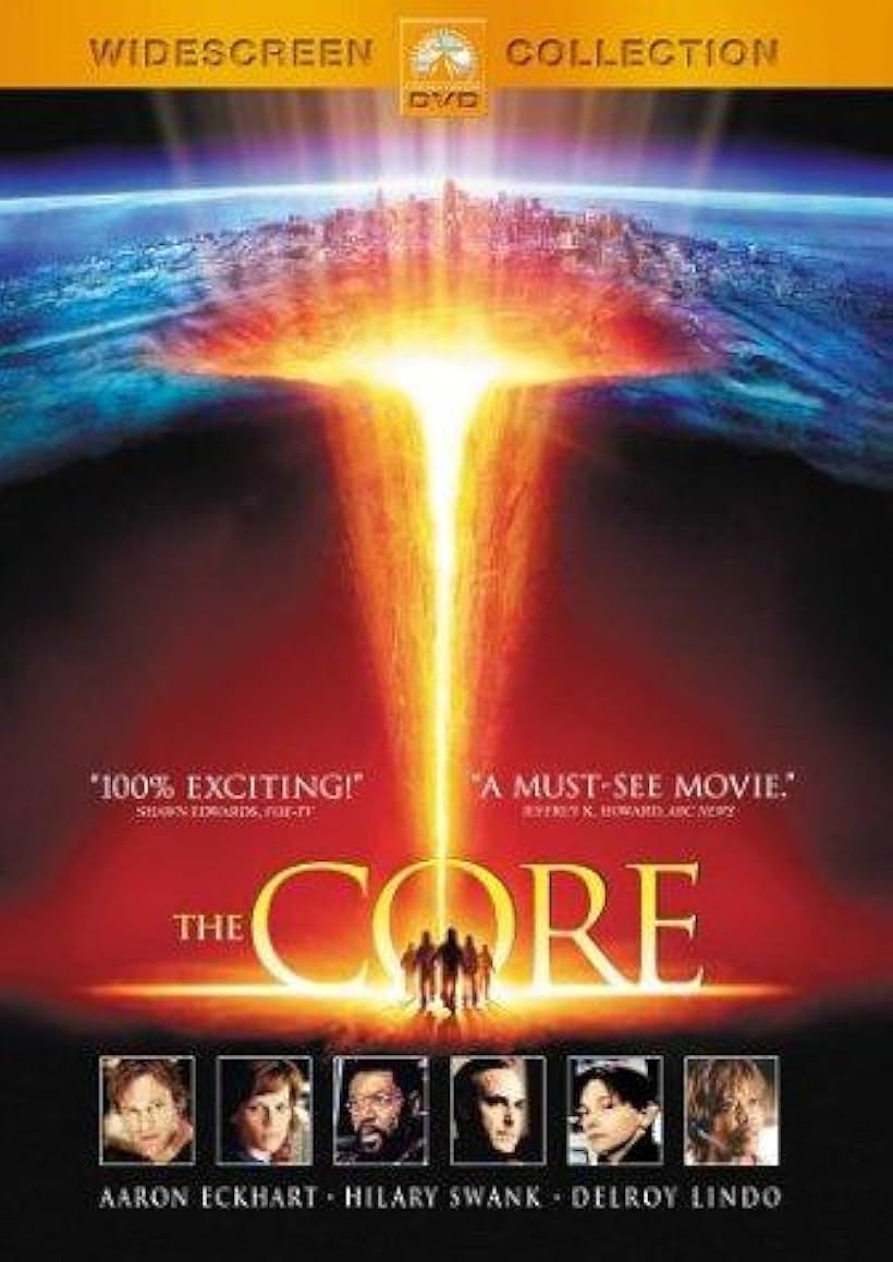 The Core (2003)