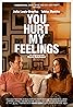 You Hurt My Feelings (2023) Poster