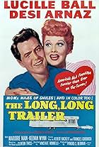 The Long, Long Trailer