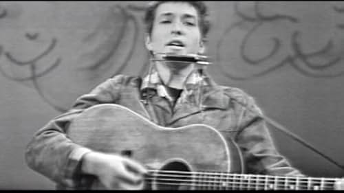 No Direction Home: Bob Dylan