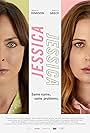 Emily Andrews, Jessica Greco, Troy Blundell, Laura Nordin, Cameron Bryson, Gregory Ambrose Calderone, Jen Pogue, Jessica Hinkson, Kat Webber, Jasper Savage, Melanie Garros, and Birva Pandya in Jessica Jessica (2018)