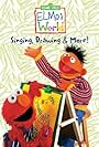 Kevin Clash and Elmo in Elmo's World: Singing, Drawing & More! (2000)