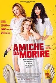 Amiche da morire (2013)