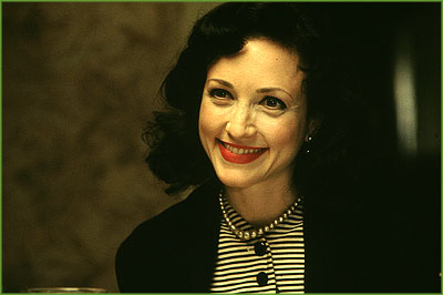 Bebe Neuwirth as Ada Kurtzman