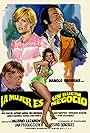 La mujer es un buen negocio (1977)