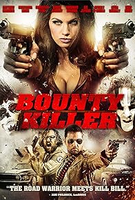 Primary photo for Bounty Killer