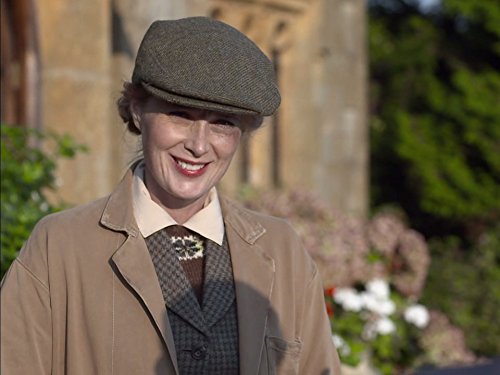 Natasha Little in Father Brown (2013)