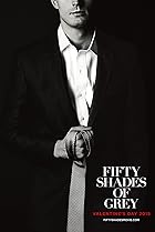 Fifty Shades of Grey (2015) Poster