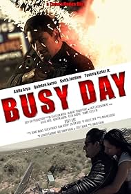 Busy Day (2017)