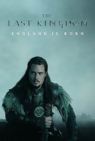 Alexander Dreymon in The Last Kingdom (2015)