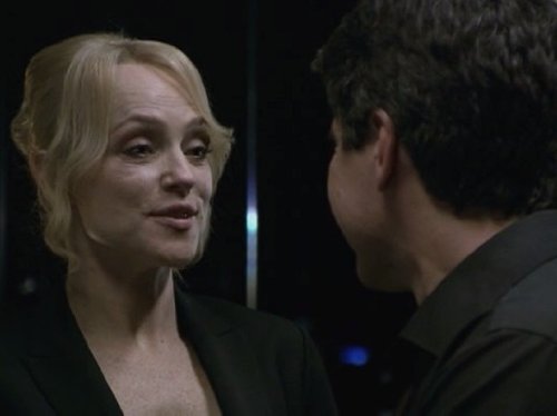 Susie Porter in East West 101 (2007)