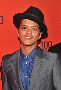 Primary photo for Bruno Mars