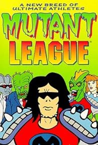 Primary photo for Mutant League