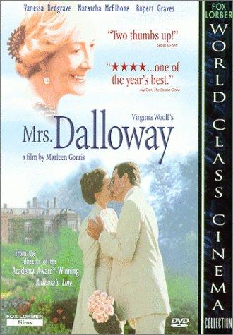 Mrs Dalloway (1997)