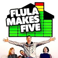 Primary photo for Flula Makes Five